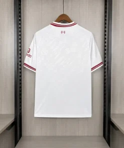 Alternative view of Buy Liverpool away 2026-27 jersey online india
