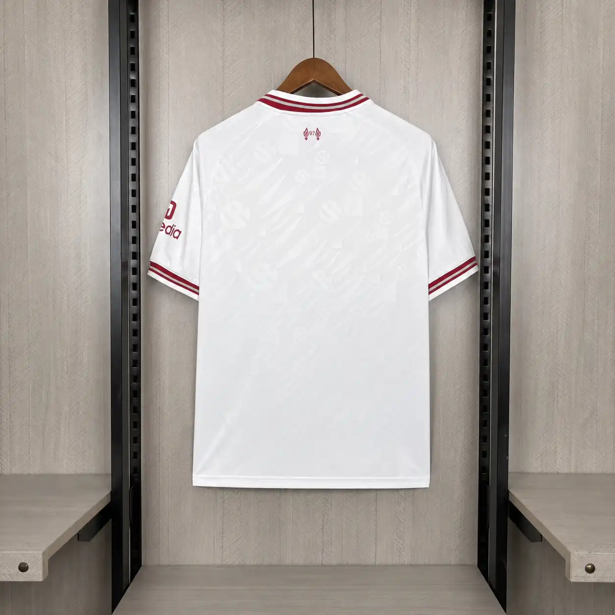 Buy Bayern Munich Away 2026–27 jersey Online India 5 Buy Bayern Munich Away 2026–27 jersey Online India - Image 3