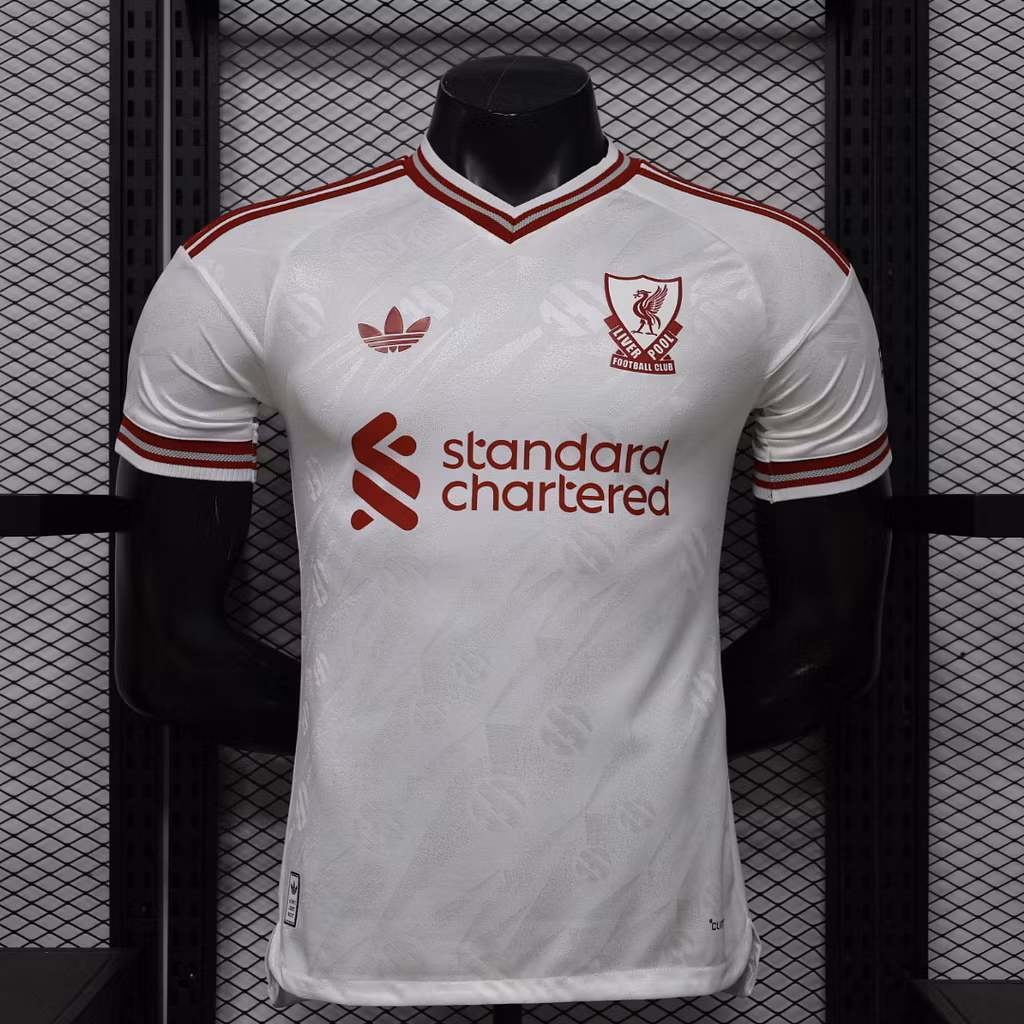 Buy Liverpool Away 2026-27 Player Version jersey 3 Liverpool-Away-26-27-player-version-jersey