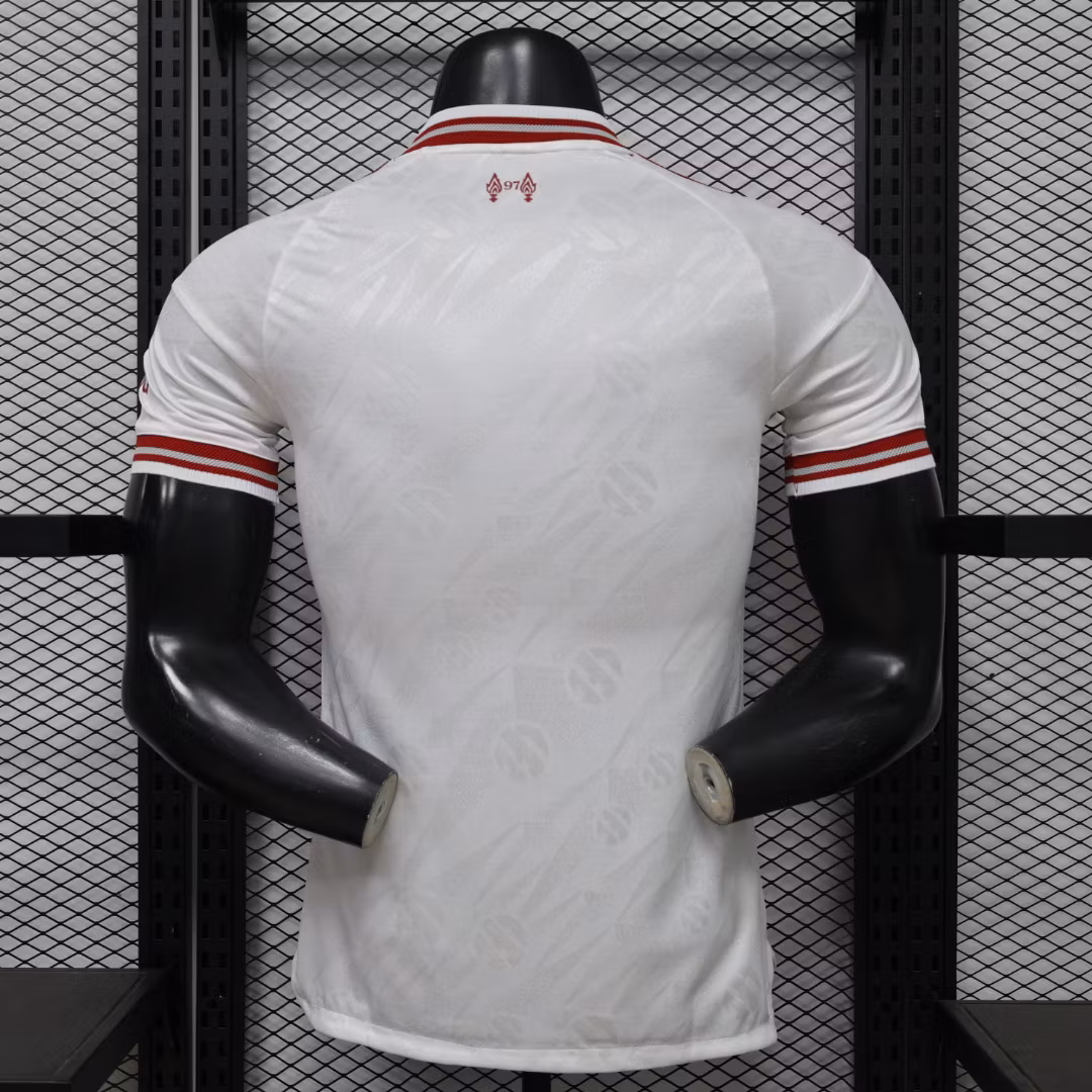 Buy Liverpool Away 2026-27 Player Version jersey 6 Buy Liverpool Away 2026-27 Player Version jersey - Image 4