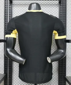 Alternative view of Buy Manchester City Away 2026-27 Player version jersey