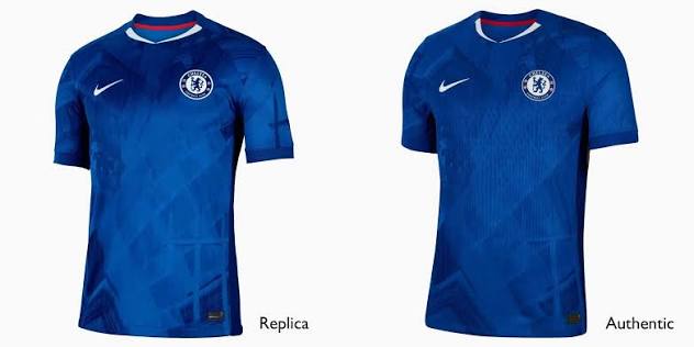 Original vs First Copy Football Jersey India — The Complete Honest Guide 2026 1 Original vs First Copy Football Jersey