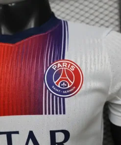 Alternative view of Buy Png Away 2026-27 Player Version jersey
