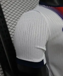PNG Away 26 27 player version jersey 2