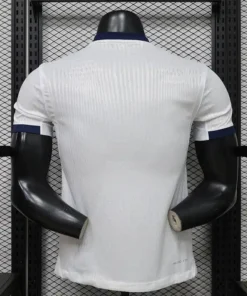 PNG Away 26 27 player version jersey 4