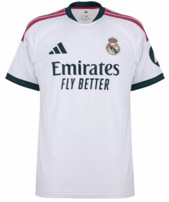 Real Madrid 3