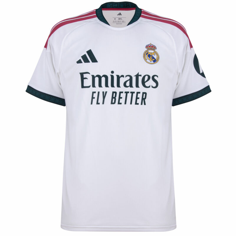 Vinicius Jr Jersey India — Real Madrid #7 Complete Buying Guide 2 Real Madrid 3