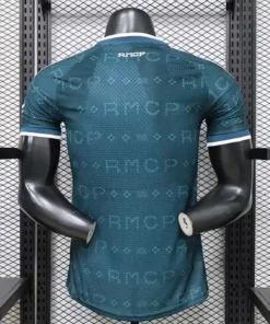 Real Madrid away 26 27 Player version Jersey 1