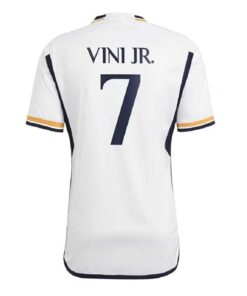 Vinicius Jr Real Madrid