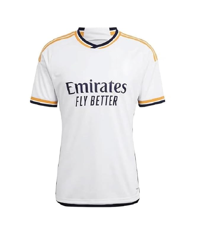 Buy Vinicius Jr Real Madrid Jersey | #7 | Custom Printing India 4 Vinicius Jr Real Madrid