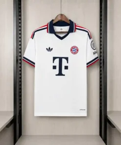 Buy Bayern Munich Away 2026–27 jersey Online India
