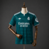 Buy Real Madrid away 2026-27 Jersey- Customizable