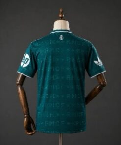Alternative view of Buy Real Madrid away 2026-27 Jersey- Customizable