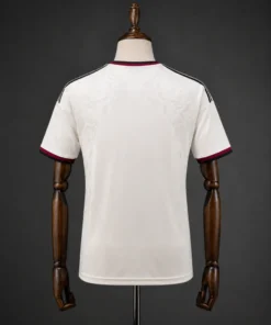 Alternative view of Buy Manchester United Third 2026-27 jersey Customizable