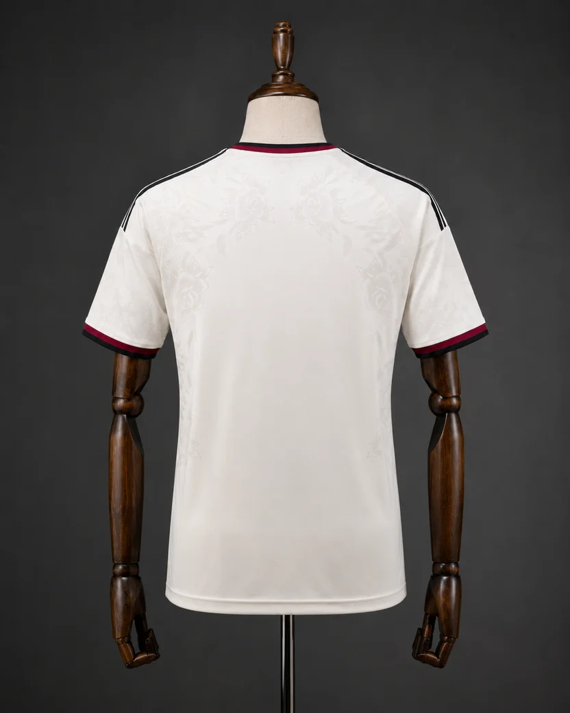 Buy Manchester United Third 2026-27 jersey Customizable 4 Buy Manchester United Third 2026-27 jersey Customizable - Image 2