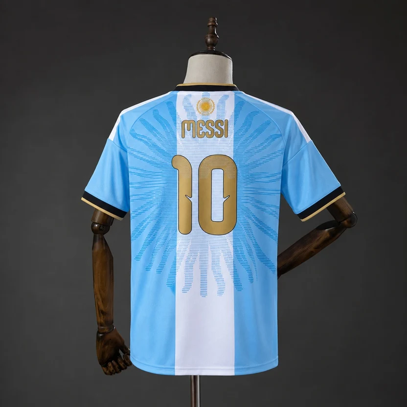 Buy Argentina messi jersey online india 3 Buy Argentina messi jersey online india