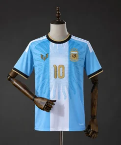 Alternative view of Buy Argentina messi jersey online india