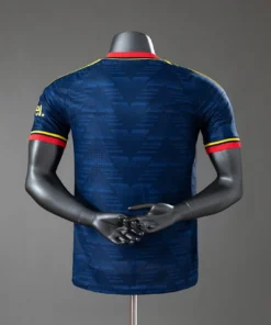 Alternative view of Buy Arsnl Away 2026-27 Player version