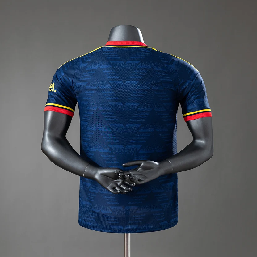 Buy Arsnl Away 2026-27 Player version 4 Buy Arsnl Away 2026-27 Player version - Image 2