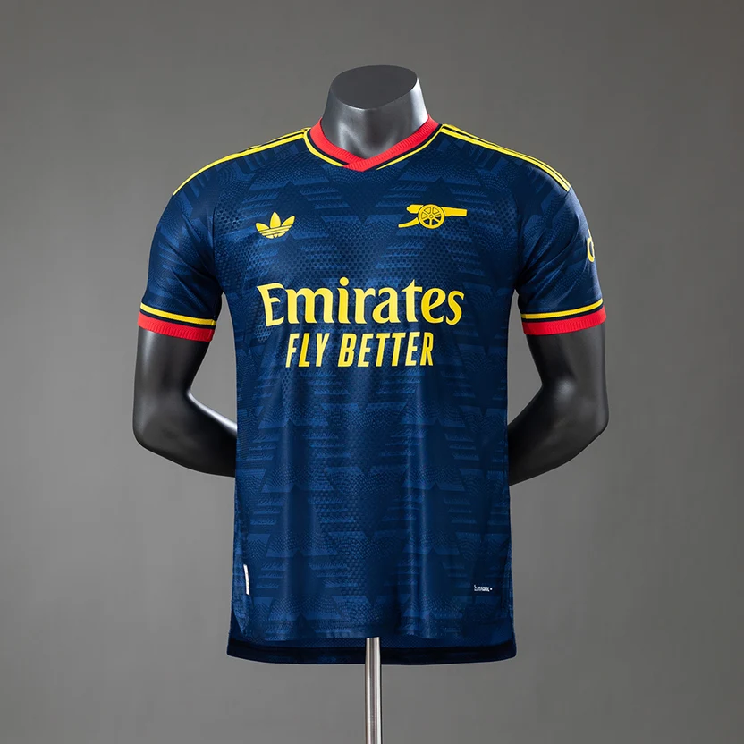 Buy Arsnl Away 2026-27 Player version 3 Buy Arsnl Away 2026-27 Player version