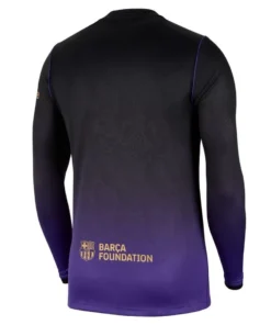 Buy Barcelona Away 2026-27 Full sleeves Jersey Online India 8 Barcelona Away 26 27 full sleeves 1