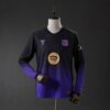 Buy Barcelona Away 2026-27 Full sleeves Jersey Online India Customizable 1 Barcelona-Away-26-27-full-sleeves