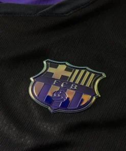 Buy Barcelona Away 2026-27 Full sleeves Jersey Online India 7 Barcelona Away 26 27 full sleeves 2