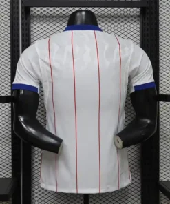 Alternative view of Buy Chelsea Third 2026-27 player version Jersey