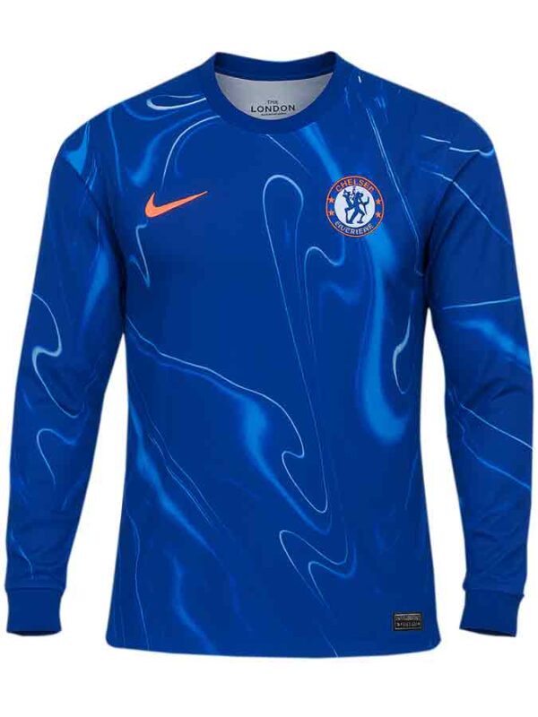 Chelsea