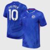 Cole Palmer Chelsea Jersey 2026-27