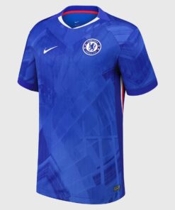 Cole Palmer Chelsea Jersey 2026-27