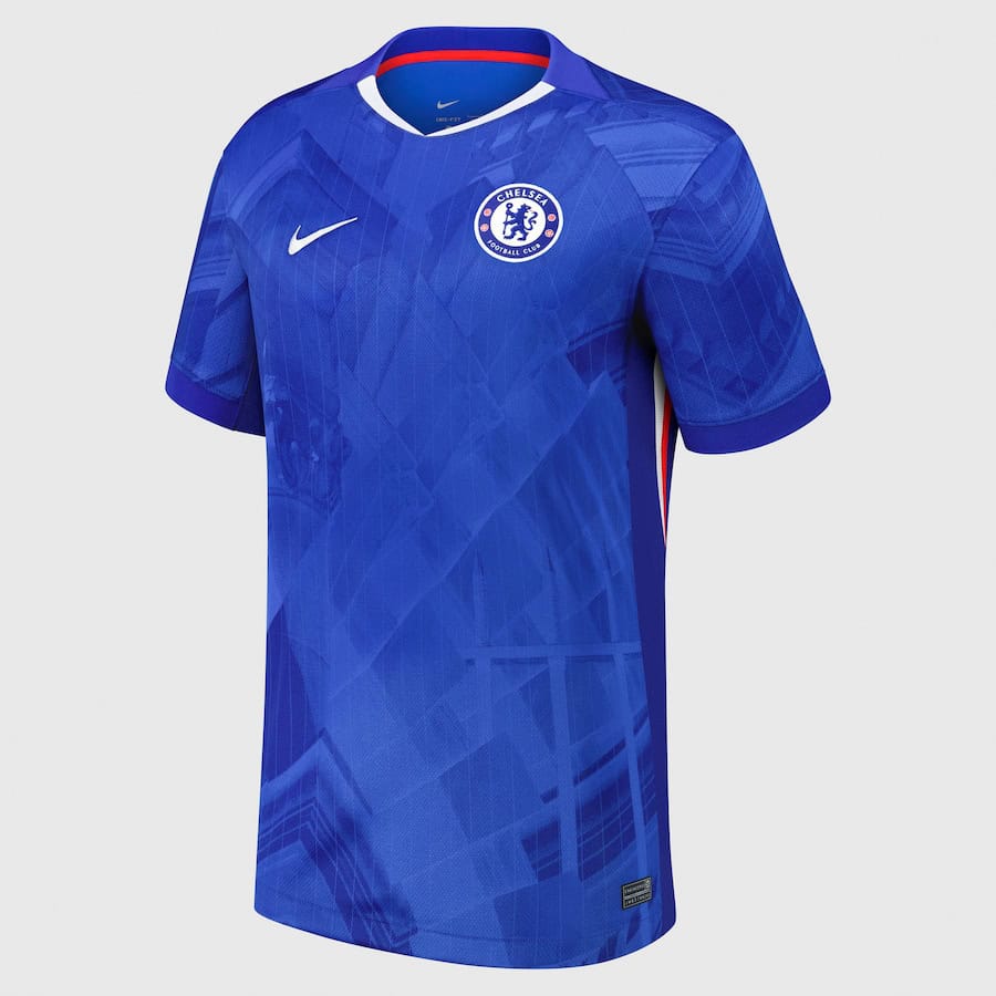 Buy Cole Palmer Chelsea Jersey 2026-27 | #20 | Custom Printing India 4 Cole Palmer Chelsea Jersey 2026-27