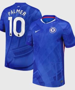 Cole Palmer Chelsea Jersey 2026-27