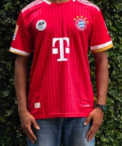 Harry Kane Bayern Munich Jersey
