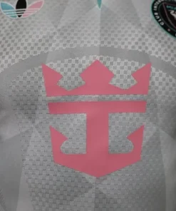 Buy Inter Miami Third 2026-27 Player version jersey 15 Inter Miami Third 26 27 Player version jersey 4
