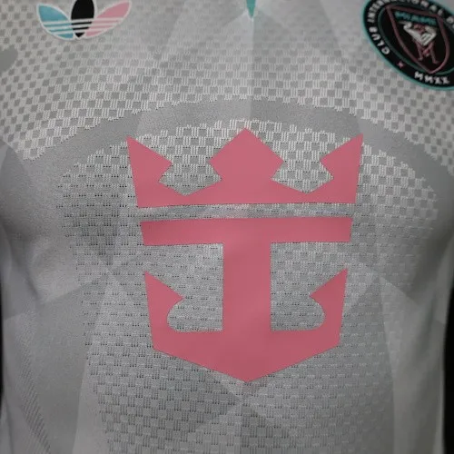 Buy Inter Miami Third 2026-27 Player version jersey 9 Buy Inter Miami Third 2026-27 Player version jersey - Image 7