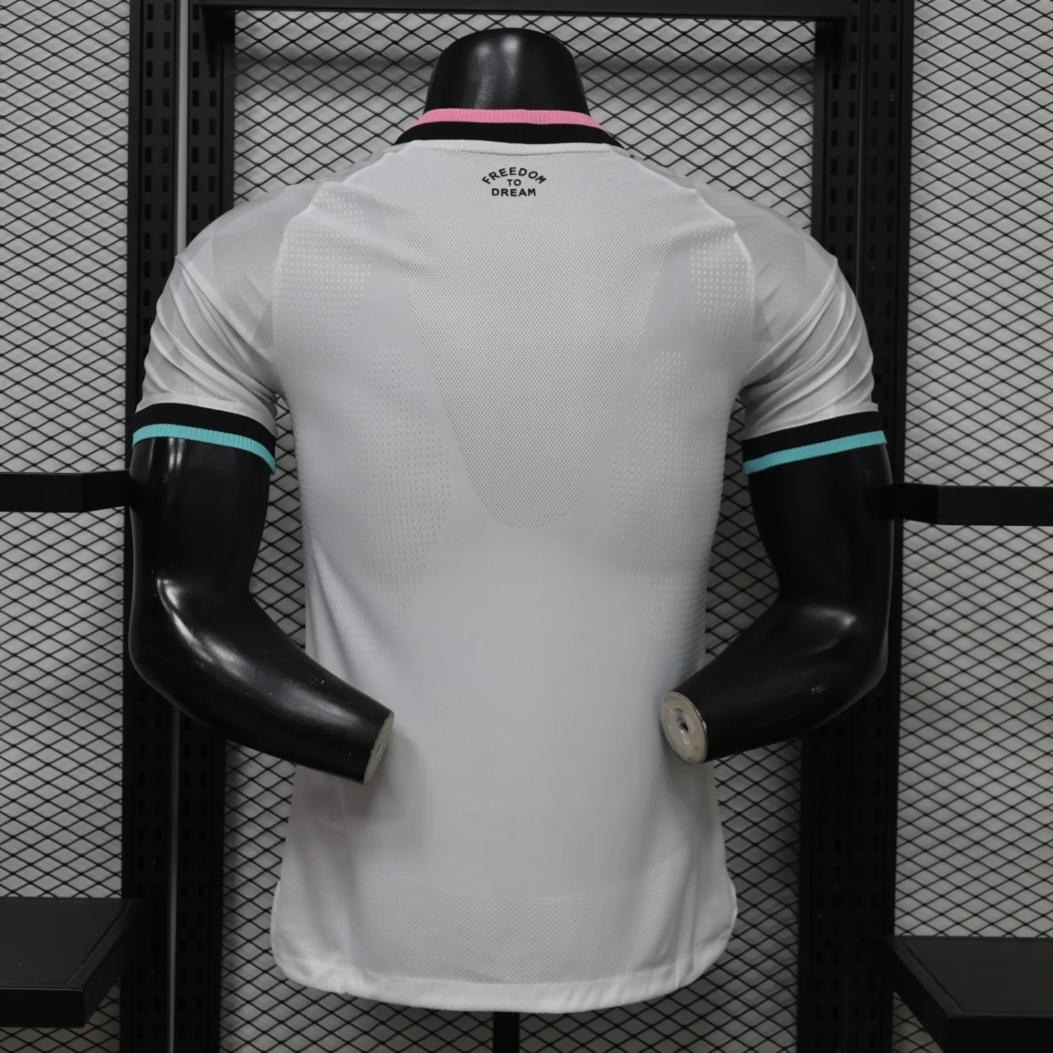 Buy Inter Miami Third 2026-27 Player version jersey 6 Buy Inter Miami Third 2026-27 Player version jersey - Image 4
