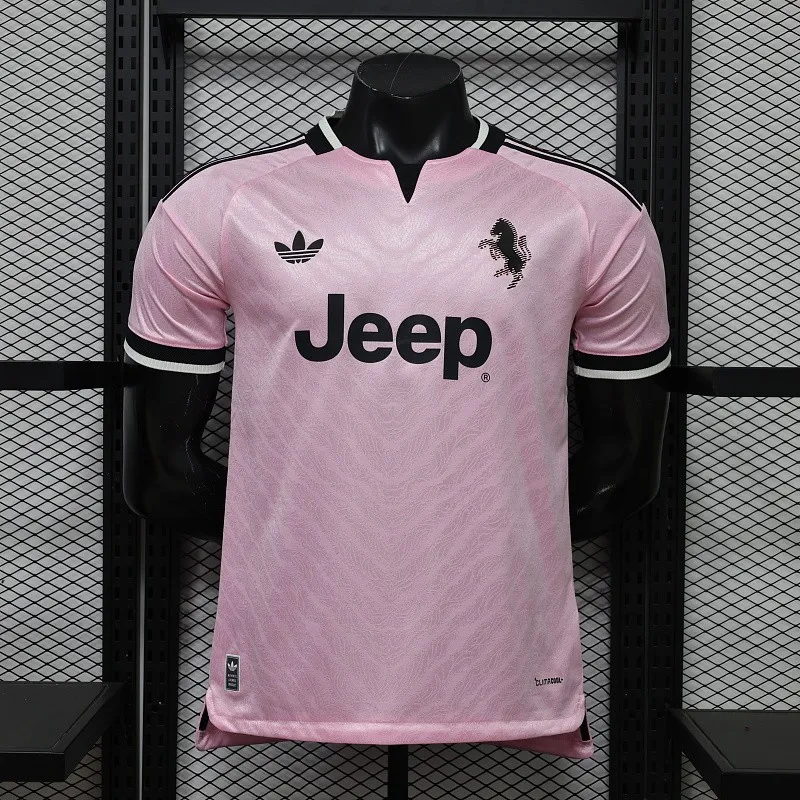 Buy Juventus Away 2026-27 player version Jersey 3 Juventus-26-27-Away-jersey-online-india