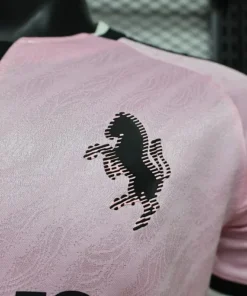 Alternative view of Buy Juventus Away 2026-27 player version Jersey