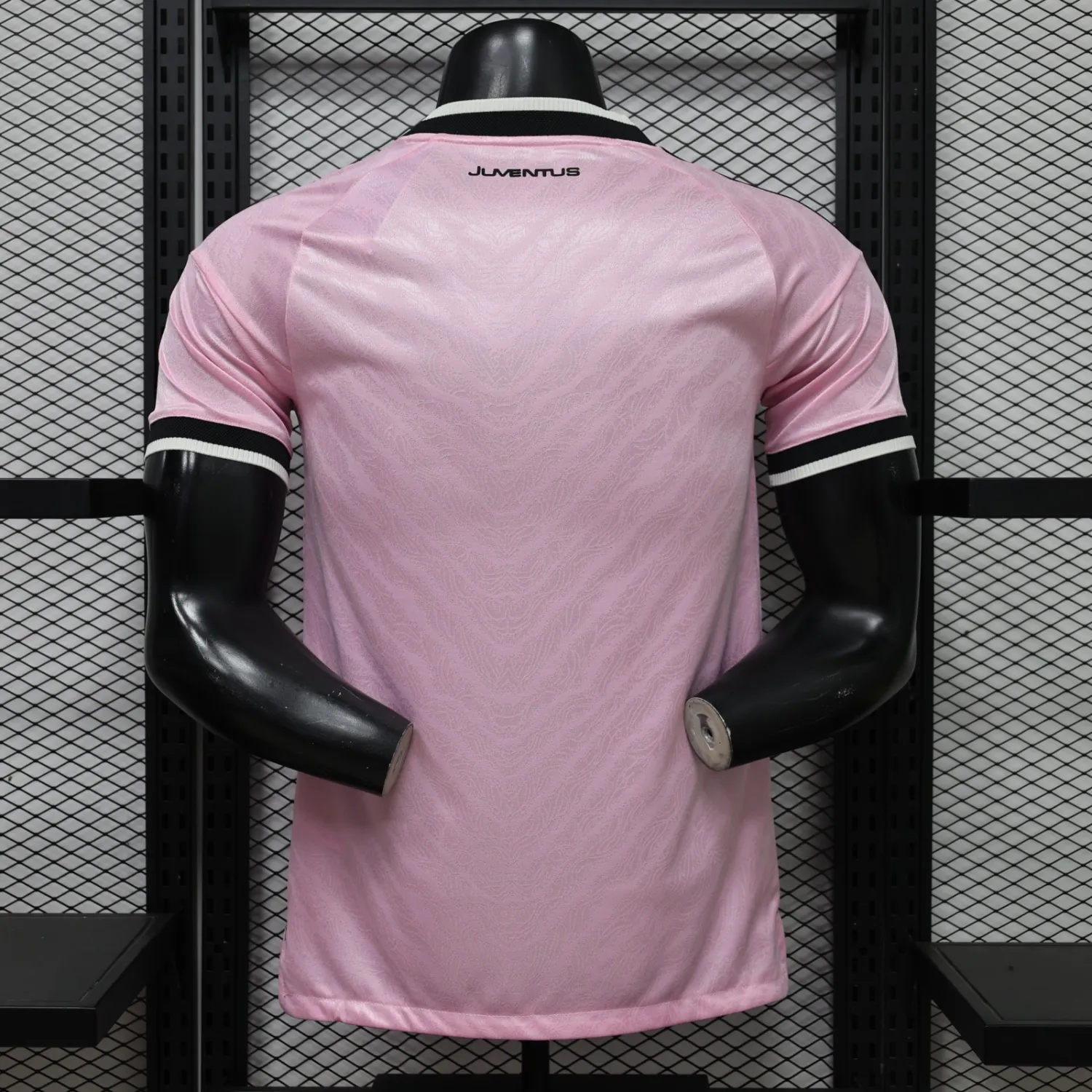 Buy Juventus Away 2026-27 player version Jersey 6 Buy Juventus Away 2026-27 player version Jersey - Image 4