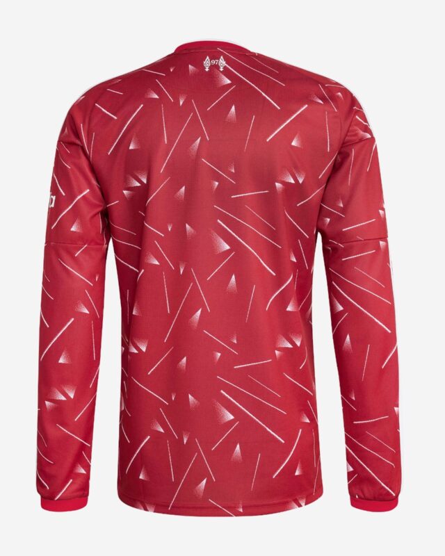 Liverpool Home