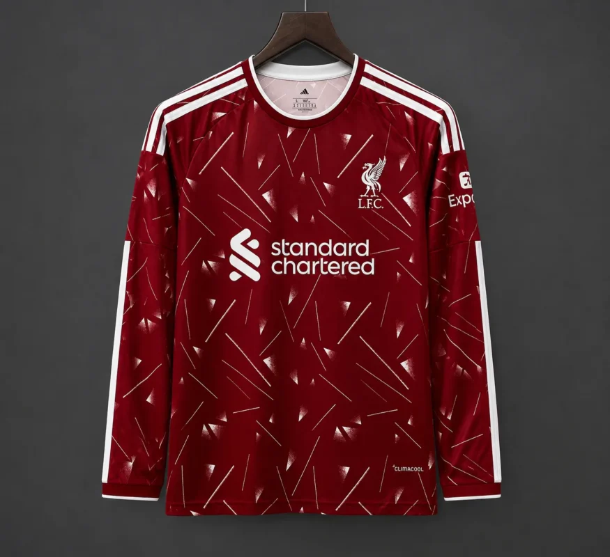 Liverpool Home