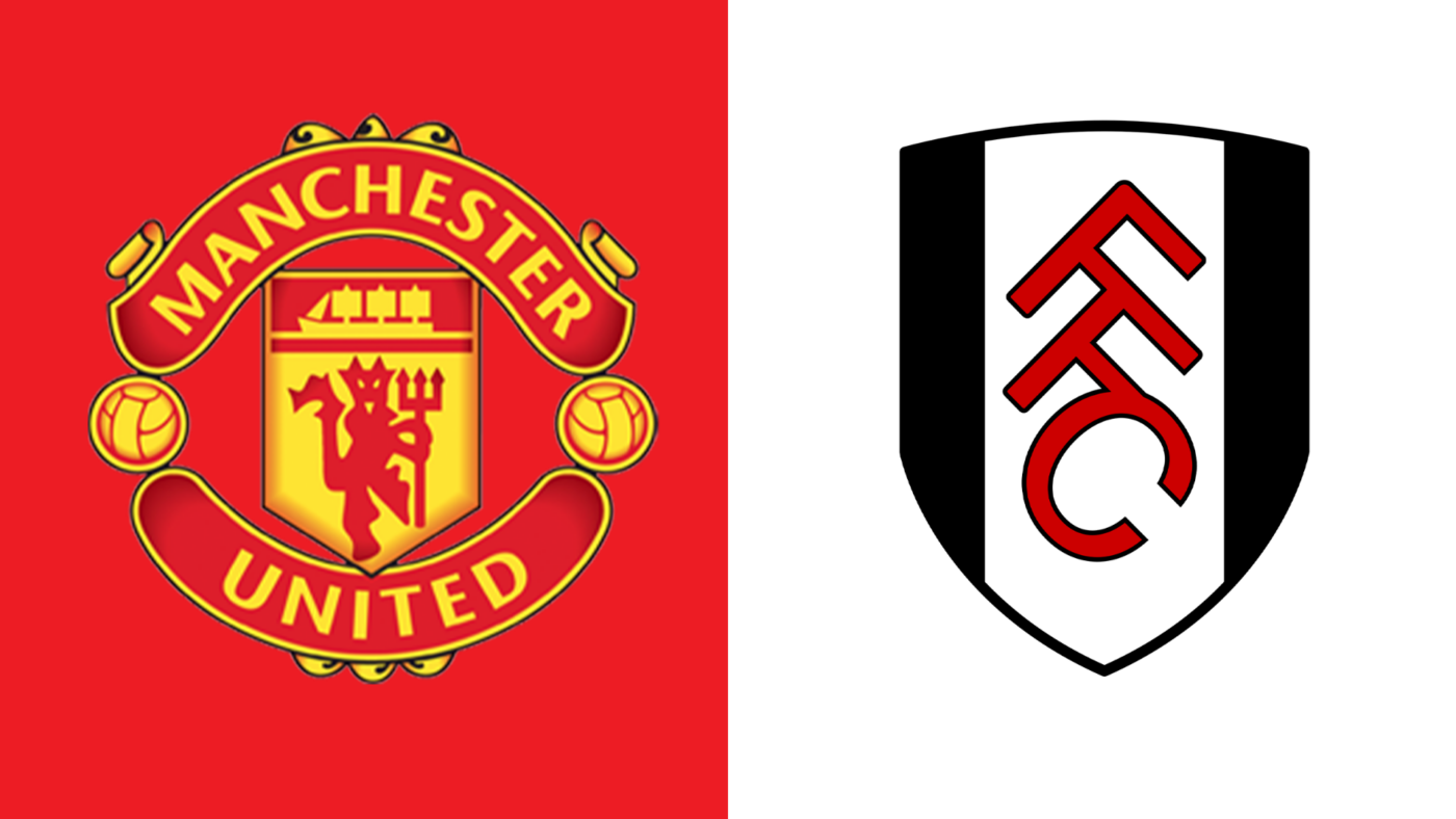 Manchester United vs Fulham