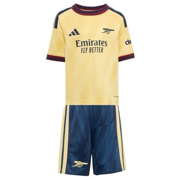 Arsn Away 26-27 kids jersey 2 Arsn Away 26-27 kids jersey