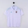 Buy Real Madrid Polo 2026-27 1 ACEBE61B 213B 46F6 A2EF 43014C0881AB