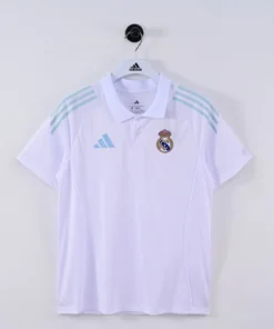 Buy Real Madrid Polo 2026-27