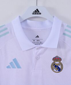 Alternative view of Buy Real Madrid Polo 2026-27