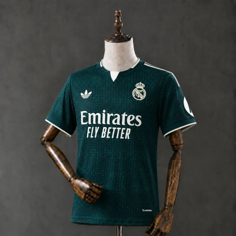 Top 5 Champions League Jerseys in India 2026-27 — Best UCL Kits to Buy 2 Buy Real Madrid Away Mbappe Jersey 2026 27 jersey