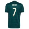Buy Real Madrid Away Vini Jr. Jersey 2026-27