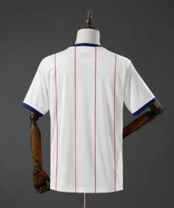 Alternative view of Buy Chelsea Third 2026-27 jersey Customizable